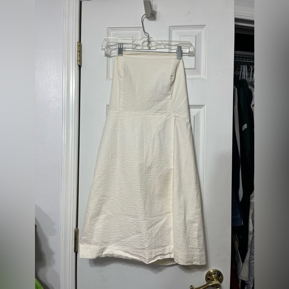 Vineyard Vines Dresses & Skirts - White Vineyard Vines Dress